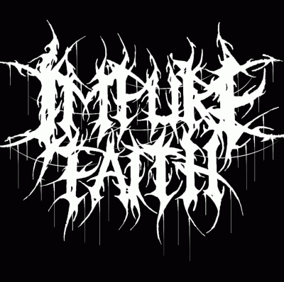 logo Impure Faith